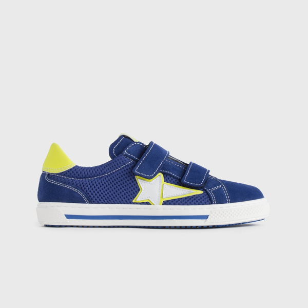 Immagine di SNEAKERS BASSA P929450M/206
