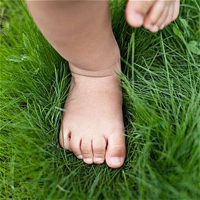 Immagine per la categoria Scarpine