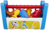 Immagine di Chicco 2 in 1 Cassetta degli Attrezzi Smart2Play